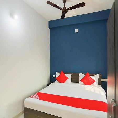 בובנשוואר Flagship 76560 Hotel Vanss מראה חיצוני תמונה