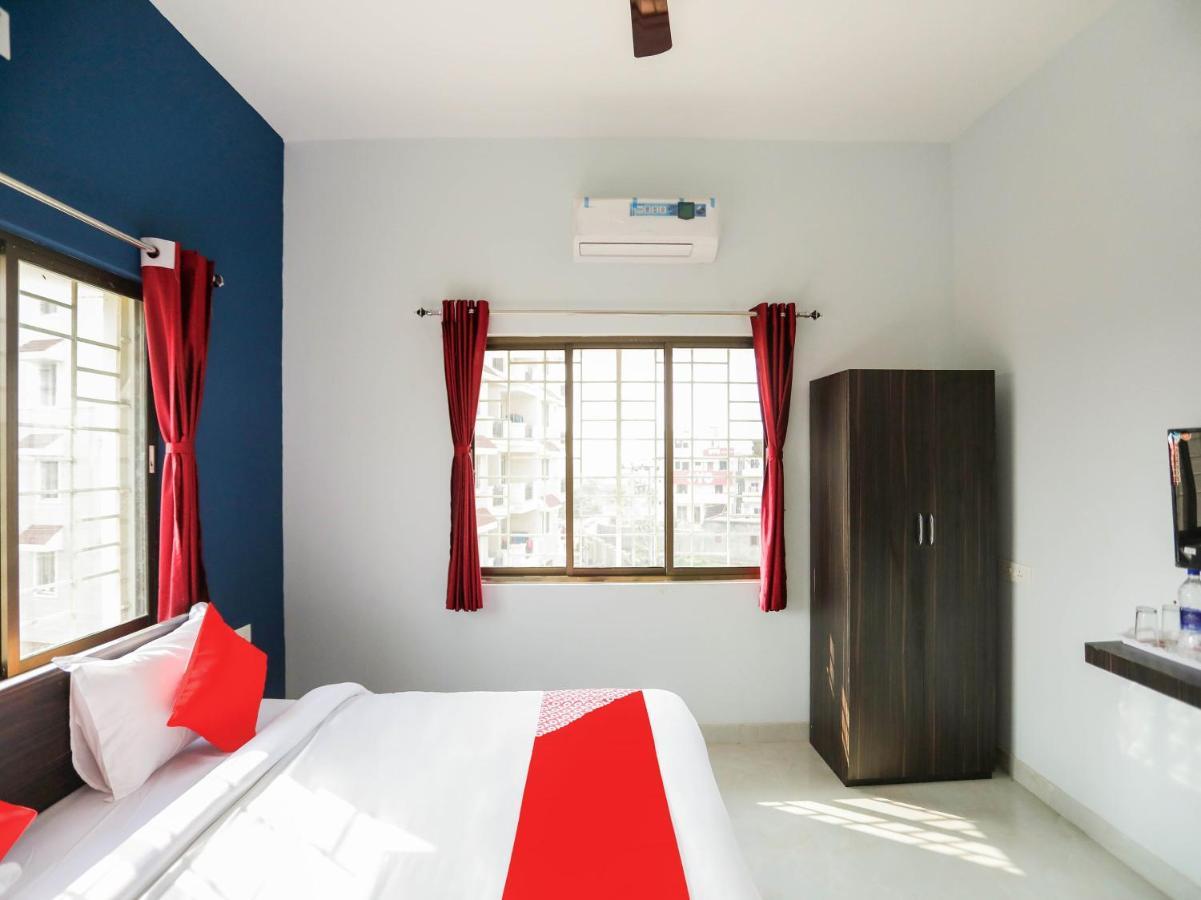 בובנשוואר Flagship 76560 Hotel Vanss מראה חיצוני תמונה
