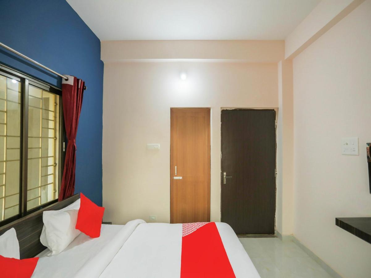 בובנשוואר Flagship 76560 Hotel Vanss מראה חיצוני תמונה