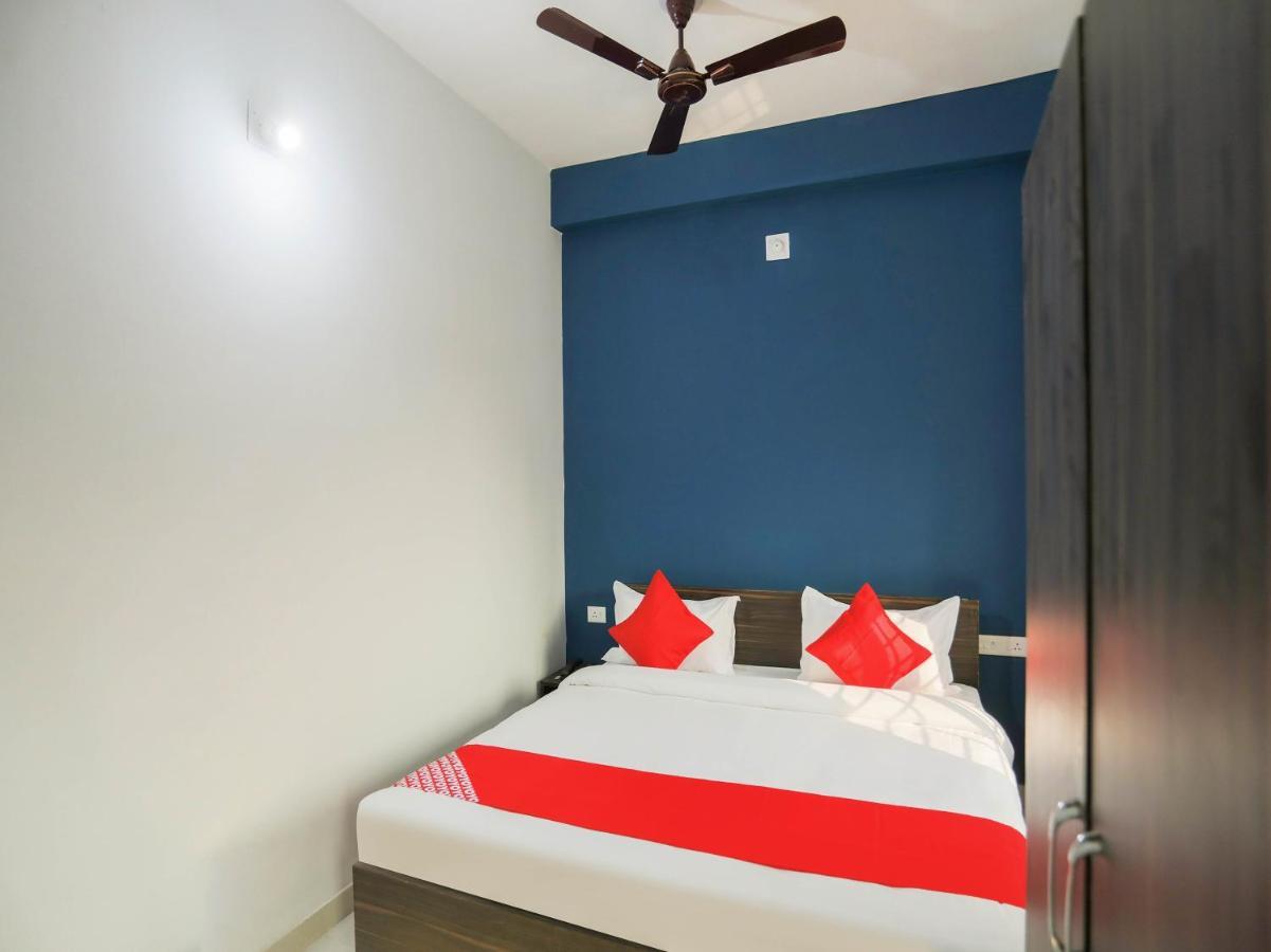 בובנשוואר Flagship 76560 Hotel Vanss מראה חיצוני תמונה