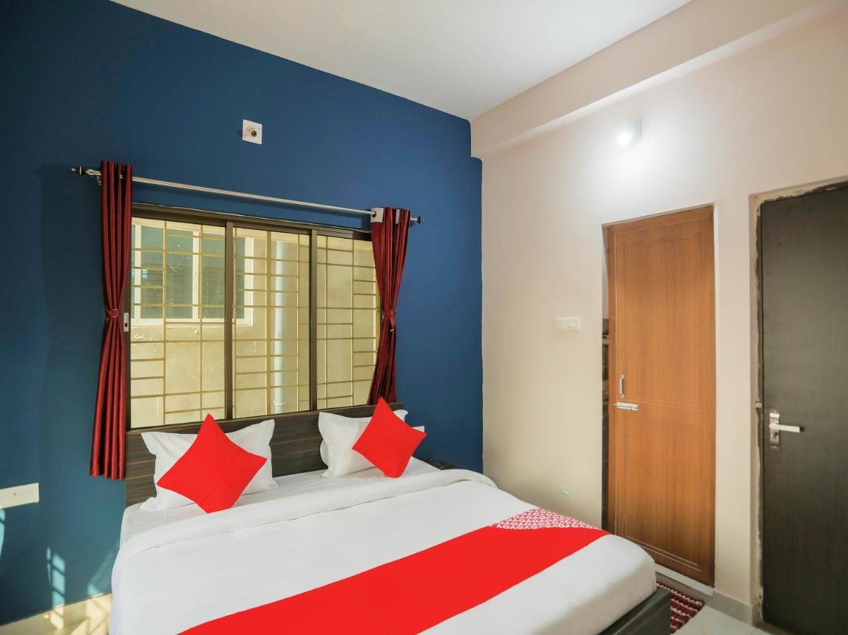 בובנשוואר Flagship 76560 Hotel Vanss מראה חיצוני תמונה
