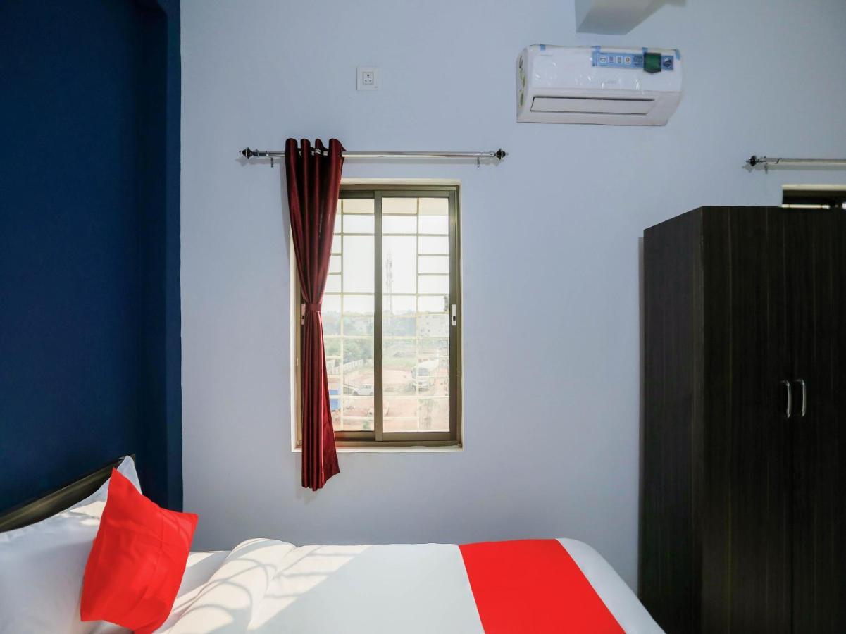 בובנשוואר Flagship 76560 Hotel Vanss מראה חיצוני תמונה