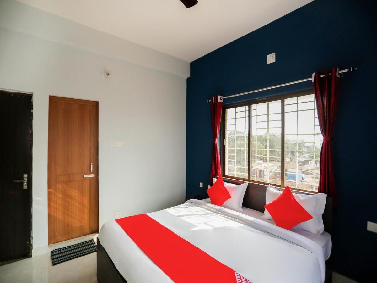 בובנשוואר Flagship 76560 Hotel Vanss מראה חיצוני תמונה